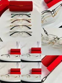 Picture of Cartier Optical Glasses _SKUfw57235859fw